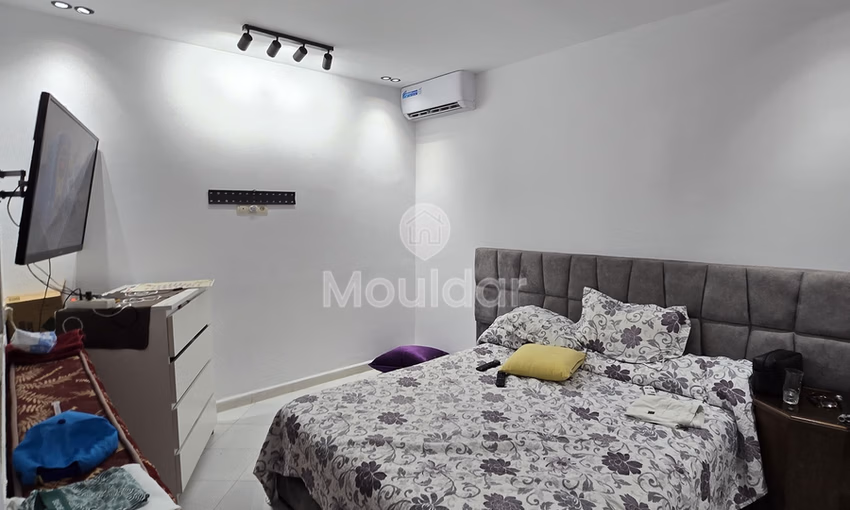 شقة للإيجار في مارينا سمير - 3 غرف نوم واسعة شقة للإيجار في مارينا سمير - 3 غرف نوم واسعة