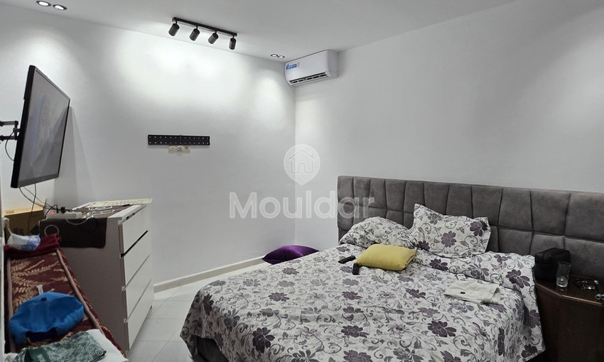 شقة للإيجار في مارينا سمير - 3 غرف نوم واسعة - view 8