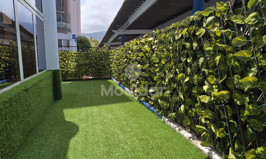 شقة للإيجار في مارينا سمير - 3 غرف نوم واسعة شقة للإيجار في مارينا سمير - 3 غرف نوم واسعة