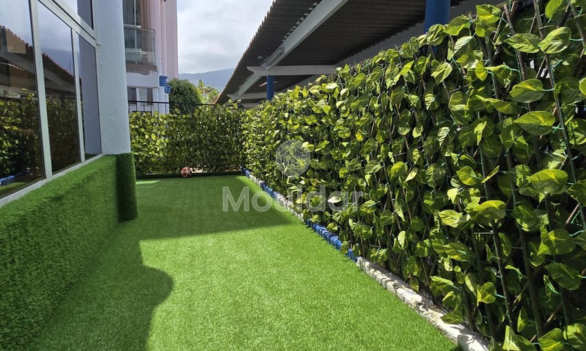 شقة للإيجار في مارينا سمير - 3 غرف نوم واسعة - view 16