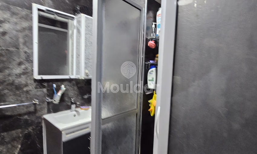 شقة للإيجار في مارينا سمير - 3 غرف نوم واسعة شقة للإيجار في مارينا سمير - 3 غرف نوم واسعة