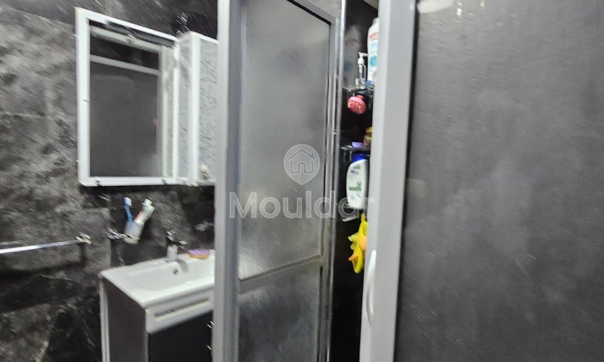 شقة للإيجار في مارينا سمير - 3 غرف نوم واسعة - view 20