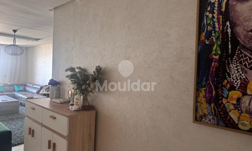 Apartment for rent in Casablanca 2 Mars - 2 Bedrooms - view 3