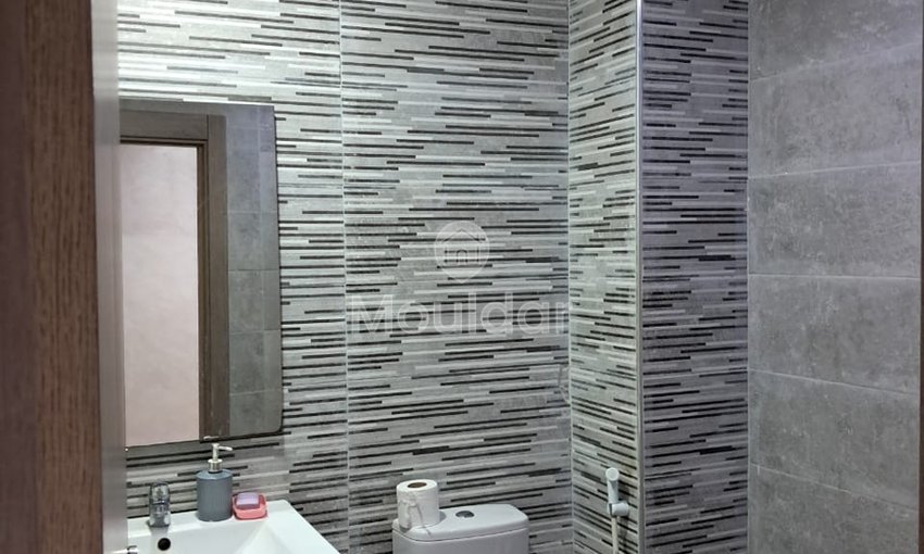 Apartament Ferm de Vânzare în Marrakech - 2 camere spațioase - view 9