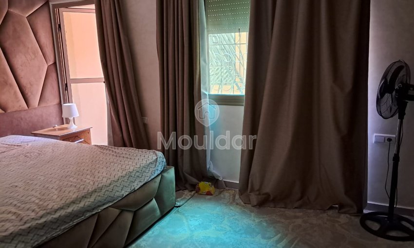 Apartament Ferm de Vânzare în Marrakech - 2 camere spațioase - view 3