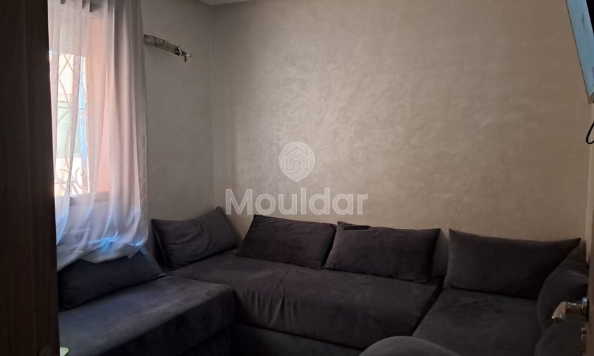 Apartament Ferm de Vânzare în Marrakech - 2 camere spațioase - view 2