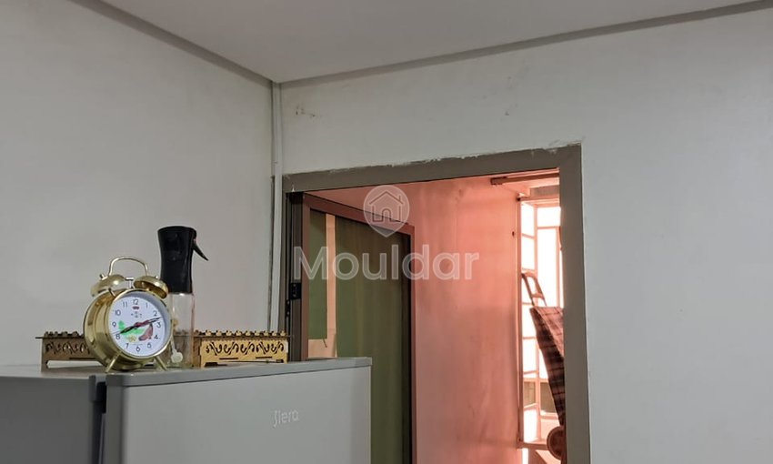 Apartament Ferm de Vânzare în Marrakech - 2 camere spațioase - view 6