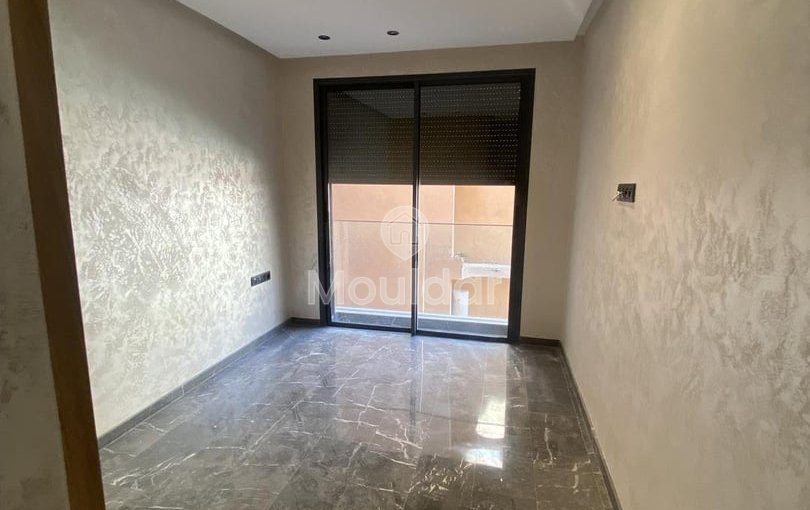 MODERN NIEUW APPARTEMENT TE HUUR MET 2 SLAAPKAMERS AAN DE ROUTE DE CASA - view 2