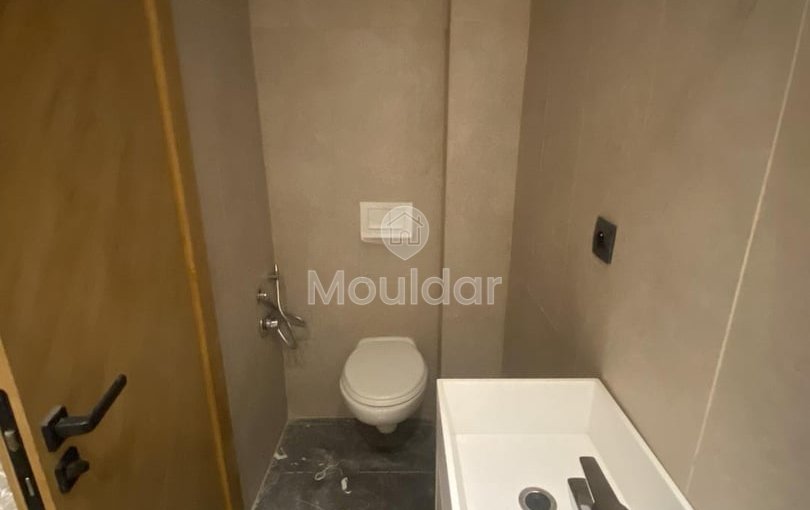 MODERN NIEUW APPARTEMENT TE HUUR MET 2 SLAAPKAMERS AAN DE ROUTE DE CASA - view 9