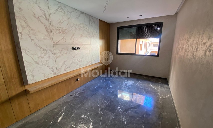 MODERN NIEUW APPARTEMENT TE HUUR MET 2 SLAAPKAMERS AAN DE ROUTE DE CASA - view 3