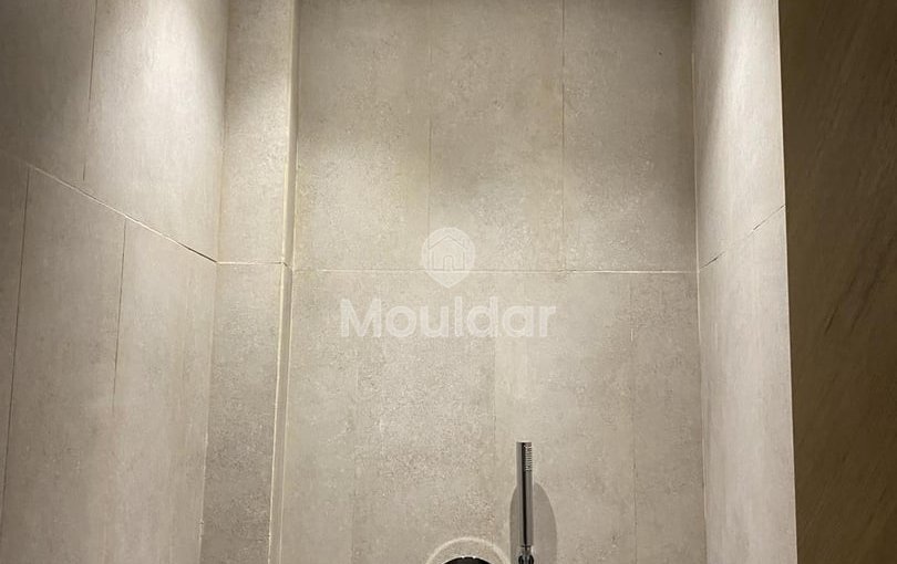 MODERN NIEUW APPARTEMENT TE HUUR MET 2 SLAAPKAMERS AAN DE ROUTE DE CASA - view 8