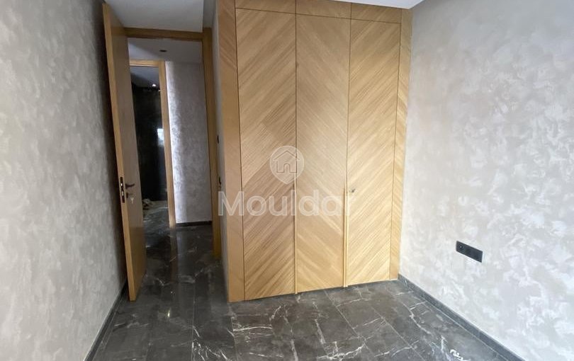 MODERN NIEUW APPARTEMENT TE HUUR MET 2 SLAAPKAMERS AAN DE ROUTE DE CASA - view 4