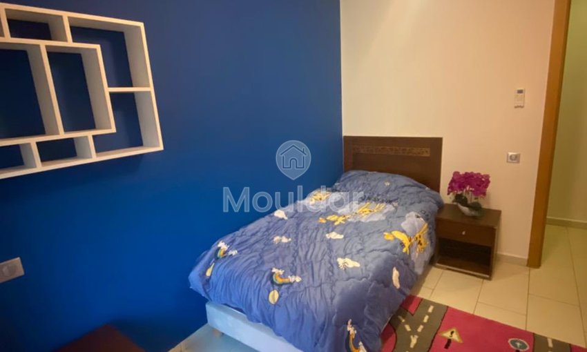 استأجر شقتك المثالية في مراكش: غرفتان نوم - view 10