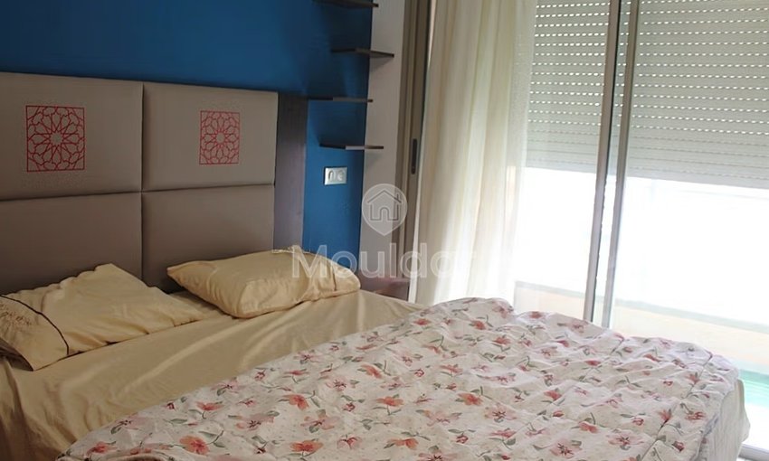 استأجر شقتك المثالية في مراكش: غرفتان نوم - view 6