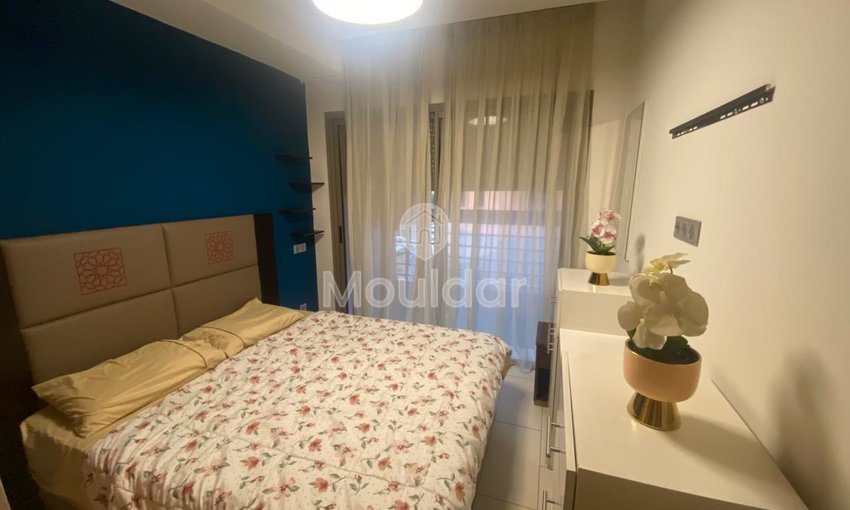 استأجر شقتك المثالية في مراكش: غرفتان نوم - view 7