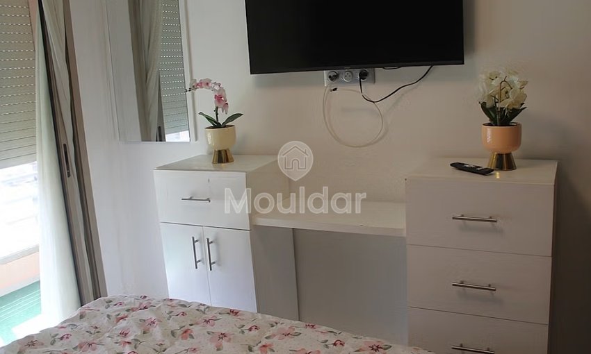 استأجر شقتك المثالية في مراكش: غرفتان نوم - view 8