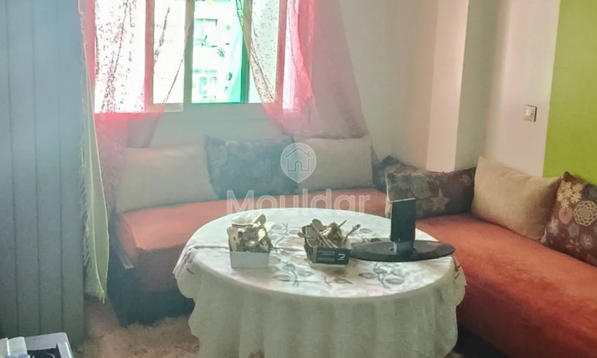 3-kamer appartement te koop in Kenitra - Mimosas, 135m² - view 5