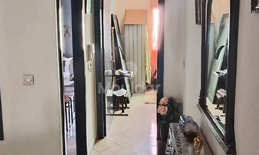 شقة 3 غرف نوم للبيع في القنيطرة - ميموزا، 135م² شقة 3 غرف نوم للبيع في القنيطرة - ميموزا، 135م²