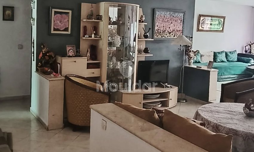 3-kamer appartement te koop in Kenitra - Mimosas, 135m² - view 3