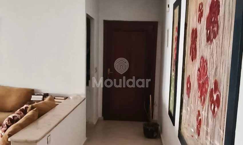 3-kamer appartement te koop in Kenitra - Mimosas, 135m² - view 7