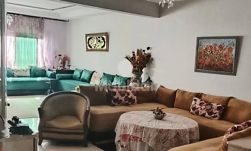 3-kamer appartement te koop in Kenitra - Mimosas, 135m² - view 2