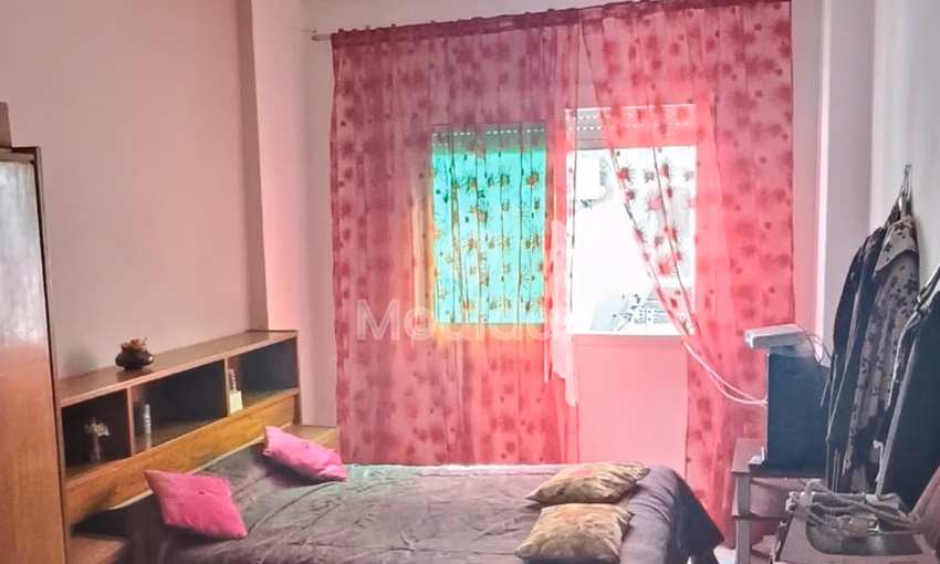 شقة 3 غرف نوم للبيع في القنيطرة - ميموزا، 135م² شقة 3 غرف نوم للبيع في القنيطرة - ميموزا، 135م²