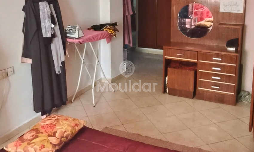 شقة 3 غرف نوم للبيع في القنيطرة - ميموزا، 135م² شقة 3 غرف نوم للبيع في القنيطرة - ميموزا، 135م²