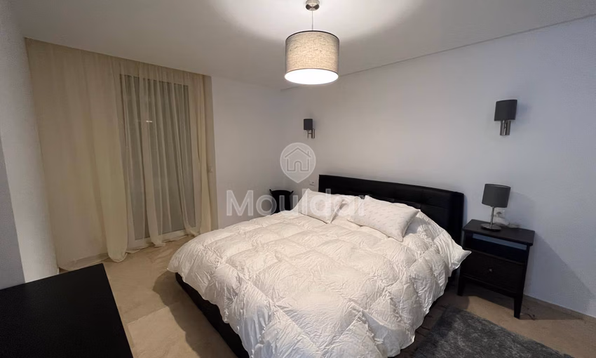 Studio à Louer à Casablanca Finance City - Vivez le Luxe