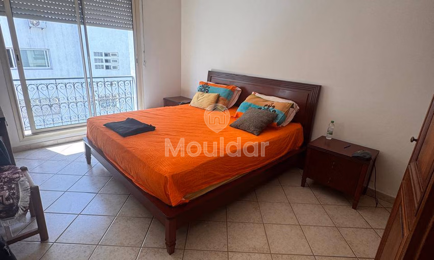 Appartement Spacieux à Vendre au Triangle d'Or, Casablanca Appartement Spacieux à Vendre au Triangle d'Or, Casablanca
