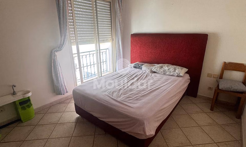 Appartement Spacieux à Vendre au Triangle d'Or, Casablanca Appartement Spacieux à Vendre au Triangle d'Or, Casablanca