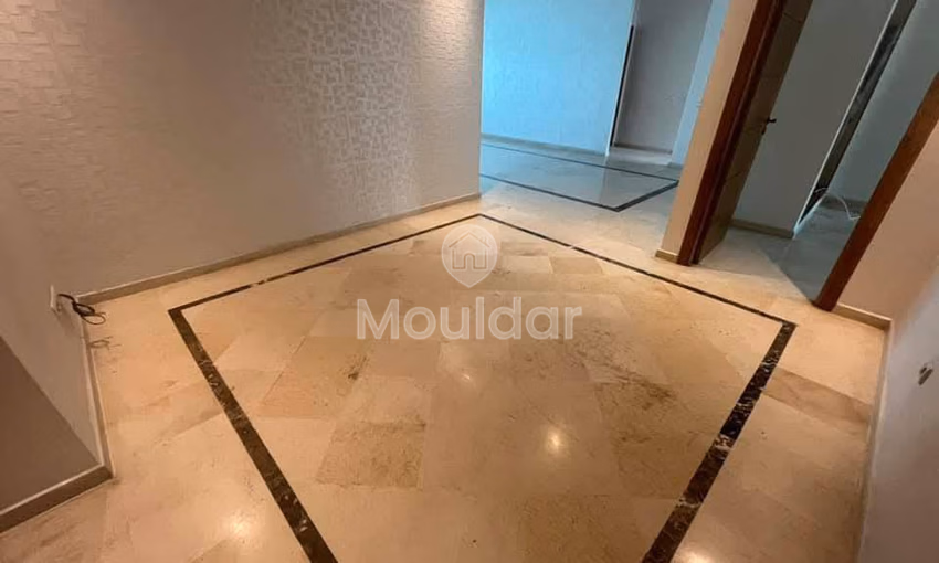 Apartamento luminoso en venta en Casablanca - Roches Noires Apartamento luminoso en venta en Casablanca - Roches Noires