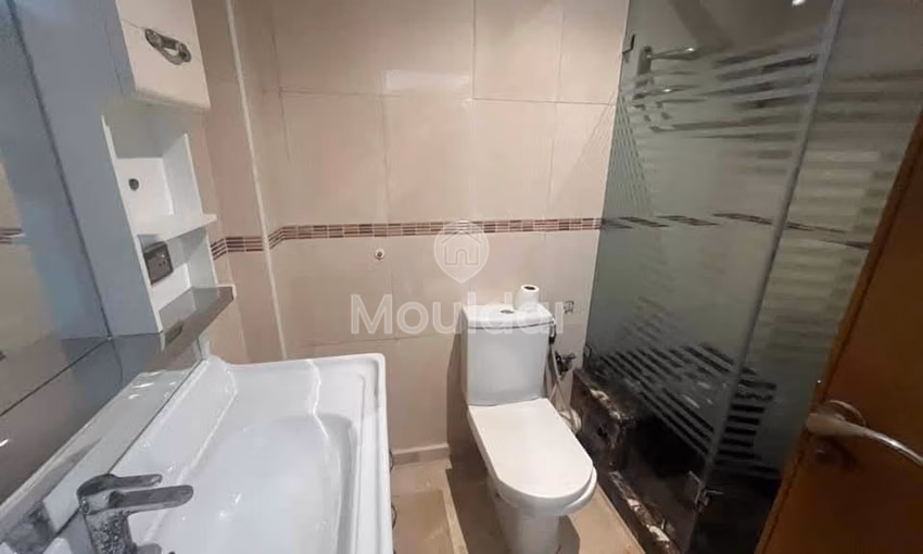 Apartamento luminoso en venta en Casablanca - Roches Noires Apartamento luminoso en venta en Casablanca - Roches Noires