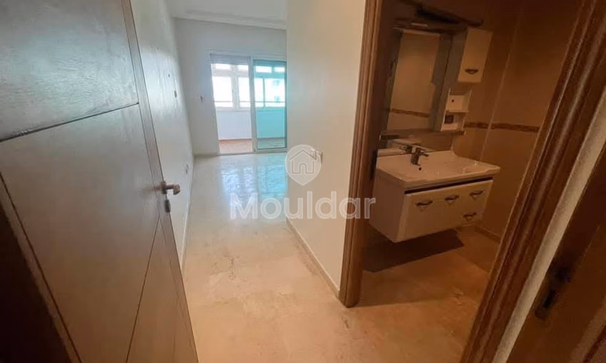 Apartamento luminoso en venta en Casablanca - Roches Noires Apartamento luminoso en venta en Casablanca - Roches Noires