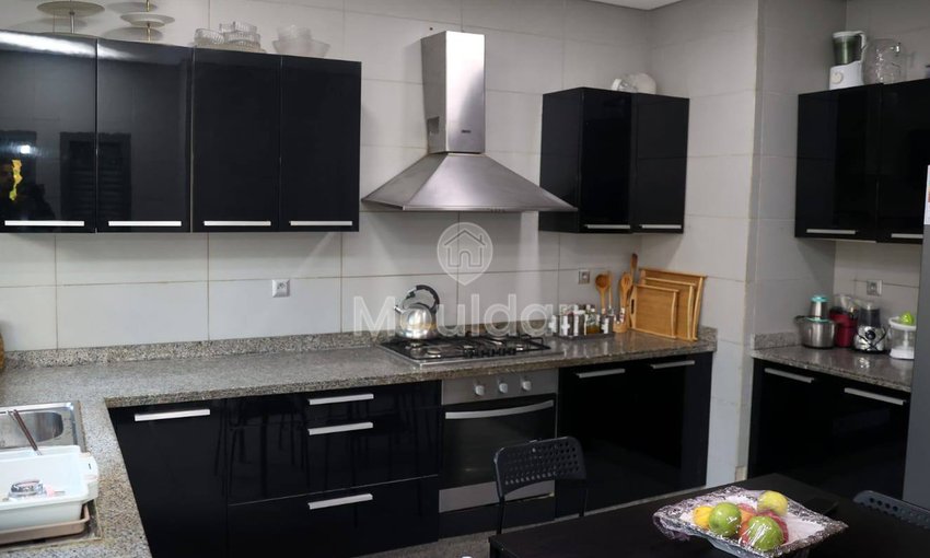 Przestronna willa na sprzedaż w Bouskoura – Luksusowe życie - view 8