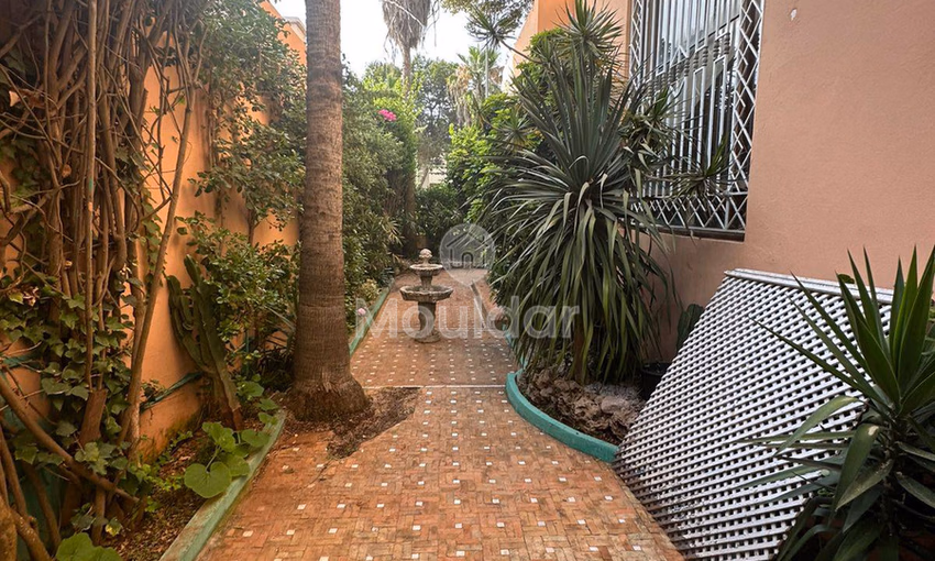 Exceptional Villa in Casablanca: Luxurious, Spacious, and Modern Exceptional Villa in Casablanca: Luxurious, Spacious, and Modern