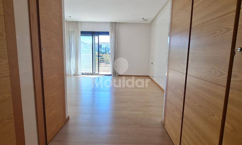 Bouskoura'da Kiralık Geniş Villa - Green Town - view 6