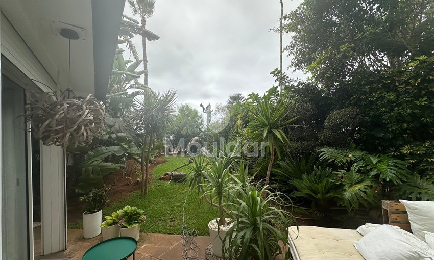 Superb Apartment for Sale in Aïn Diab, Casablanca - 313m² - view 10