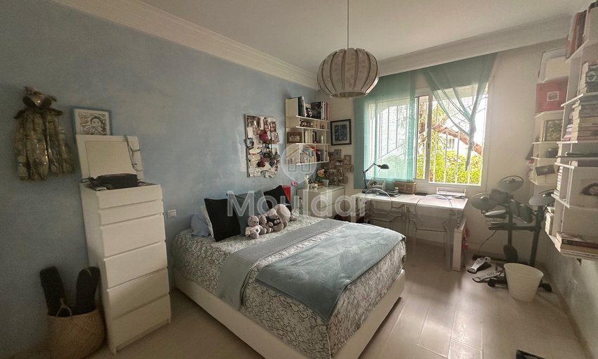 Superb Apartment for Sale in Aïn Diab, Casablanca - 313m² - view 7