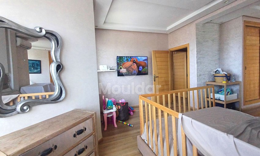 Rabatt, Agdal'da 2 odalı Muhteşem Daire – Kaçırma - view 15