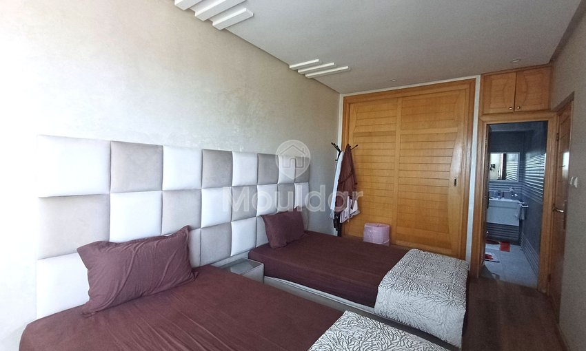 Rabatt, Agdal'da 2 odalı Muhteşem Daire – Kaçırma - view 19