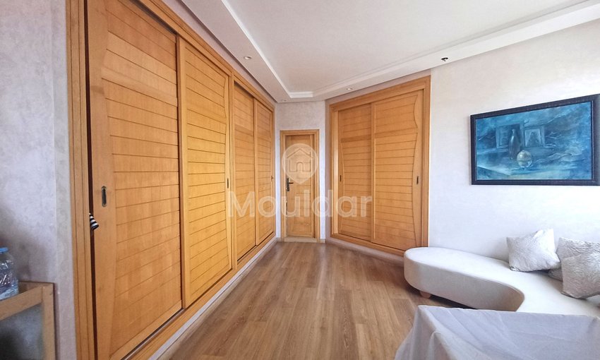 Rabatt, Agdal'da 2 odalı Muhteşem Daire – Kaçırma - view 20