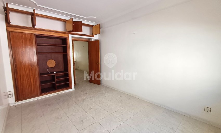 Te koop: Ruim 129m² appartement in Rabat-Agdal - view 13