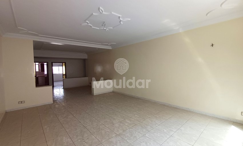 Te koop: Ruim 129m² appartement in Rabat-Agdal - view 2