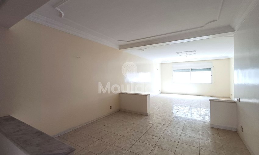 Te koop: Ruim 129m² appartement in Rabat-Agdal - view 5