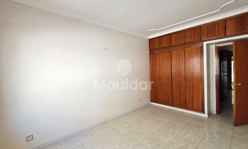 Te koop: Ruim 129m² appartement in Rabat-Agdal - view 11