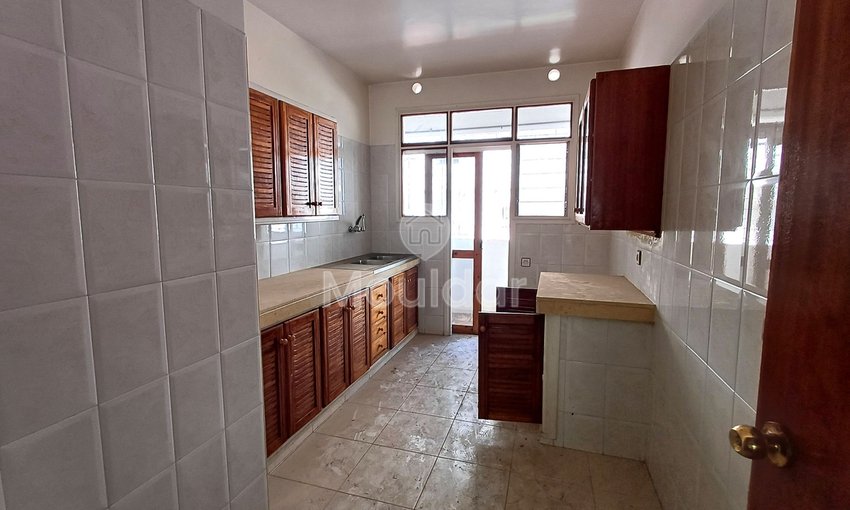 Te koop: Ruim 129m² appartement in Rabat-Agdal - view 16
