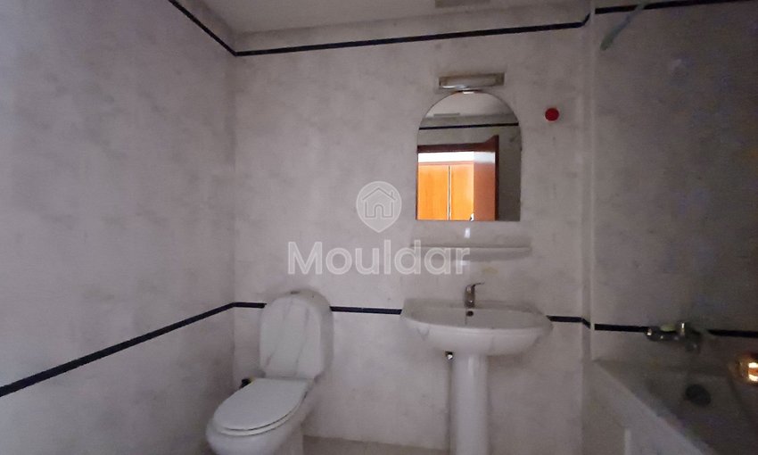 Te koop: Ruim 129m² appartement in Rabat-Agdal - view 22