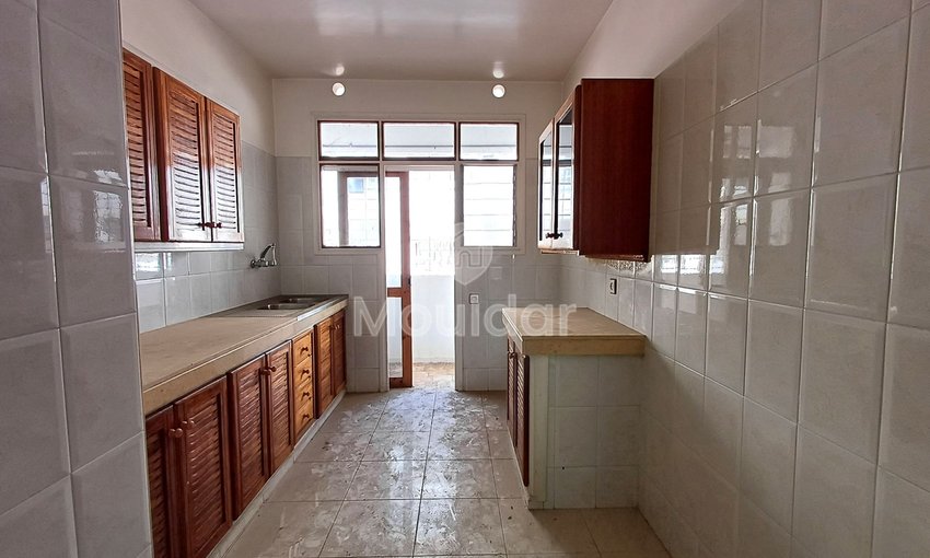 Te koop: Ruim 129m² appartement in Rabat-Agdal - view 18