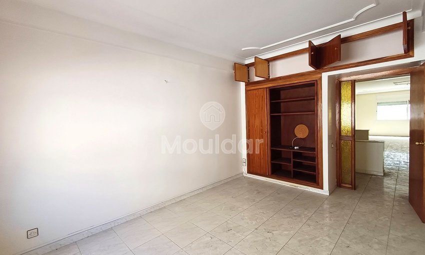 Te koop: Ruim 129m² appartement in Rabat-Agdal - view 14