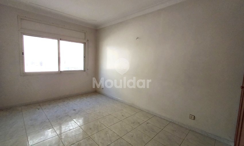 Te koop: Ruim 129m² appartement in Rabat-Agdal - view 9